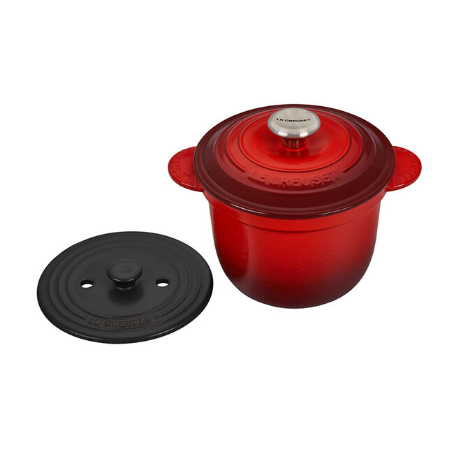 Cast Iron Rice Pot Le Creuset® Official Site